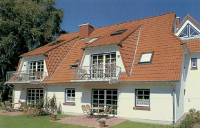 Haus Weidenhof App 1, Prerow